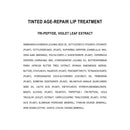 Grown Alchemist Tinted Age Repair Lip Treatment (3.8g / 0.14oz) Grown Alchemist