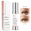 EssyNaturals Anti-Aging Rapid Reduction Eye Cream - Visibly and Instantly Reduces Wrinkles, Under-Eye Bags, Dark Circles in 120 Seconds EssyNaturals Advanced