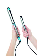 BaBylissPRO BABSS2000UC Nano Titanium Prima2000 Mini Travel Flat Iron 0.75 Inch (Pack of 1) BaBylissPRO