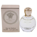 Versace Eros Pour Femme Women's Edp Splash, 0.17 Ounce Versace