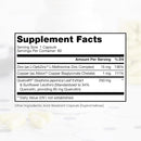 Zinc Defense | Zinc + Copper + Quercetin | 60 Servings in Vegan Capsules | L-OptiZinc & Quercefit Ionophore | Chelated Minerals | Immune, Gut, & Hormonal Balance Support Infinity Warehouse