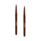Covergirl Perfect Point Plus Eyeliner Pencil Espresso, 0.008 Ounce (Pack of 2) COVERGIRL