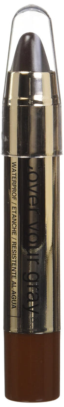 Cover Your Gray Waterproof Hair Color Touch-Up Pencil - Dark Brown Cover Your Gray