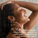 Pharmacopia Hotel Argan Oil Body Wash - Vegan Moisturizing Shower Gel with Aloe Vera, Coconut Oil and Green Tea Extract - Natural, Organic and Cruelty-Free Skin Care for Men and Women, 16.2 oz Infinity Warehouse
