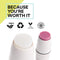 Ready Set Jet Cleanse and Prime Beauty Baton – Multi-Functional & Customizable Waterless Cleanser & Blurring Primer to Cleanse and Diminish the Appearance of Wrinkles & Pores for Flawless Skin – 8.5 g Ready Set Jet