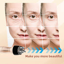 Body Massager Machine Body Multifunctional Beauty Machine Cellulite Device, White Infinity Warehouse