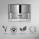 PRAI Beauty Platinum Firm and Lift Eye Creme - Tightening and Firming Eye Cream - Anti-Aging Under Eye Cream - Irritation Free - 0.5 Oz Infinity Warehouse
