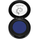 BaeBlu Hypoallergenic Eyeshadow Organic 100% Natural Finely Pressed Velvety Smooth Powder, Made in USA, Blue Velvet BaeBlu