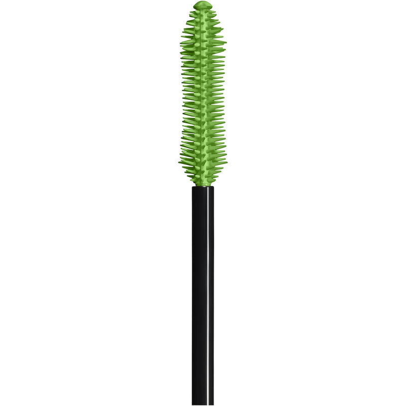 Maybelline New York Define-A-Lash Lengthening Washable Mascara, Very Black. For Washable Definition and Shape in Longer-looking Lashes , 0.22 Fluid Ounce Maybelline New York