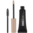 Maybelline TattooStudio Waterproof Eyebrow Gel Makeup, Blonde, 0.23 Fl Oz (Pack of 1) Maybelline New York