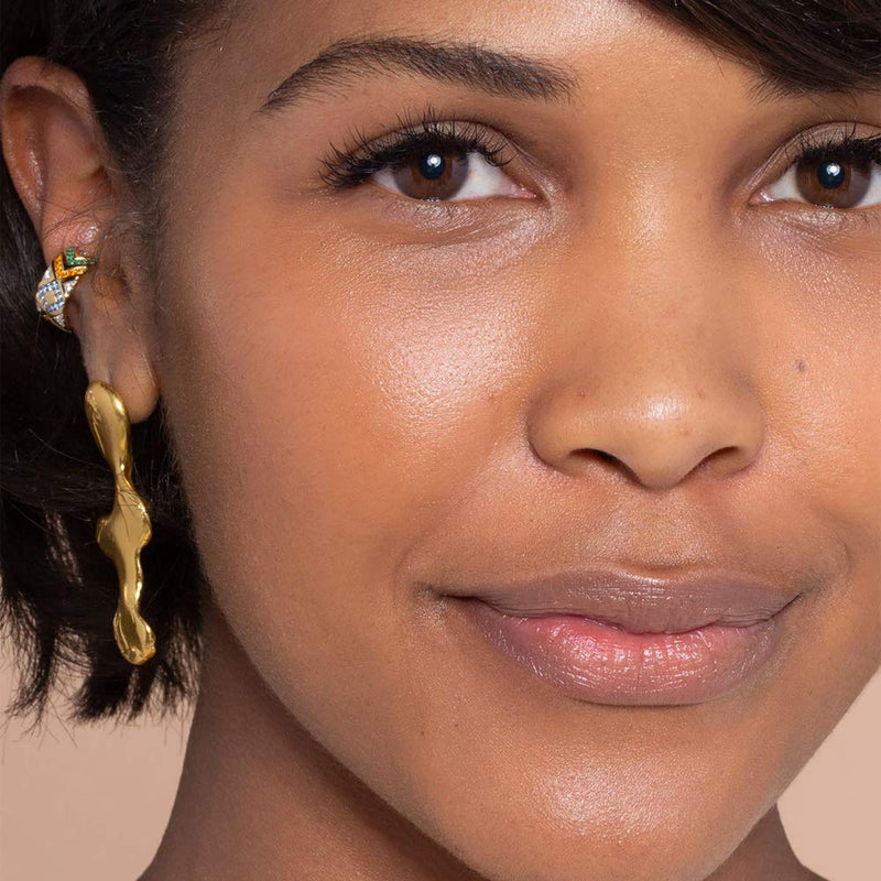 ILIA - Natural Super Serum Skin Tint SPF 40 | Non-Toxic, Vegan, Cruelty-Free, Clean Makeup (Porto Convo ST-15) ILIA Store