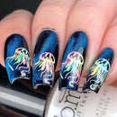 Whats Up Nails - Gloss Over Fast Dry Top Coat Nail Polish Made in USA 7 Free Cruelty Free Vegan Clean Whats Up Nails