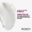 Redken Color Extend Magnetics Shampoo and Conditioner For Color-Treated Hair | Gently Cleanses & Protects Color | With Amino Acid | Sulfate Free Shampoo REDKEN