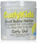 Curly Kids Curly Gel Moisturizer, 6 oz CurlyKids