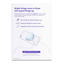 SmileDirectClub Teeth Whitening LED Accelerator Light - Whiten Teeth Faster - Use with SmileDirectClub Premium Teeth Whitening SmileDirectClub