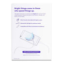 SmileDirectClub Teeth Whitening LED Accelerator Light - Whiten Teeth Faster - Use with SmileDirectClub Premium Teeth Whitening SmileDirectClub