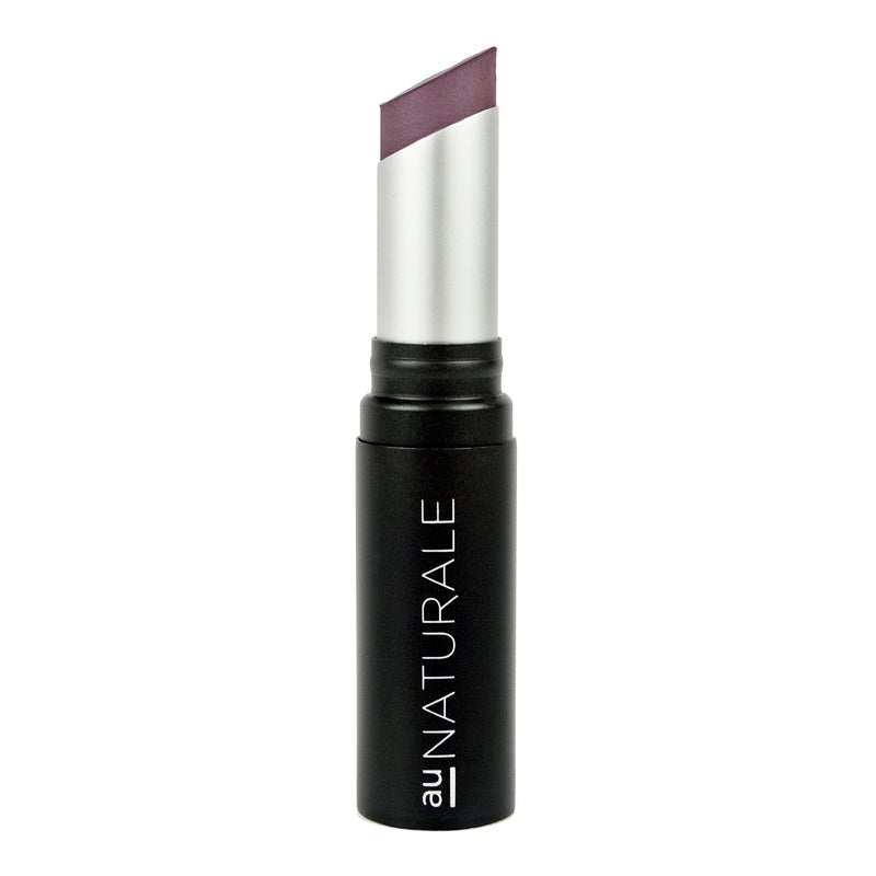 Au Naturale Creme de la Creme Eye Shadow in Shiraz - Vegan Cream Eye Shadow | Organic | Made in USA Au Naturale