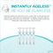 INSTANTLY AGELESS - Facelift In A Box Anti-Aging Face Cream for Forehead Wrinkles, Eyebrows, and Under-Eye Bags (10 Vials)… Instantly Ageless