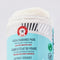 First Aid Beauty - Facial Radiance Pads with Glycolic & Lactic Acids, Daily Exfoliating Pads with AHA that Help Tone & Brighten Skin, One-Step Makeup Prep, Compostable for Daily Use, 60 ct Infinity Warehouse