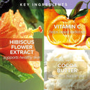 I DEW CARE Plush Party Lip Balm | Hydrating Overnight Lip Mask for Dry Lips with Shea Butter | Korean Skincare, Vegan, Cruelty-free, Gluten-free, Paraben-free I DEW CARE Store