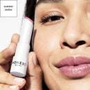 Honest Beauty Tinted Lip Balm, Summer Melon with Acai Extracts + Avocado Oil | EWG Certified + Dermatologist & Physician tested & Vegan + Cruelty free | 0.141 oz. Honest Beauty