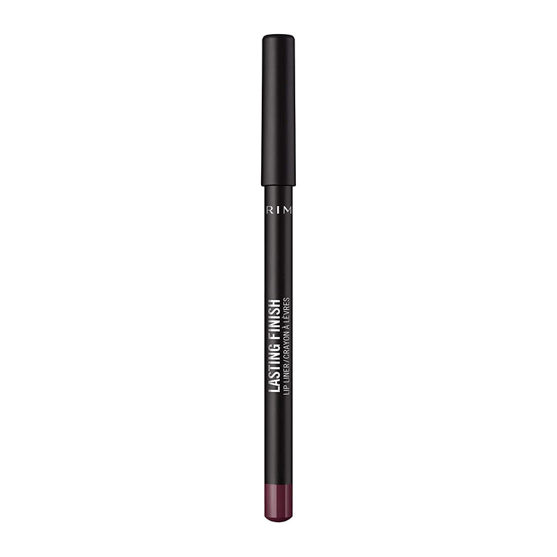 Rimmel Lasting Finish 8HR Lip Liner, 850 Underground, Pack of 1 Rimmel Store