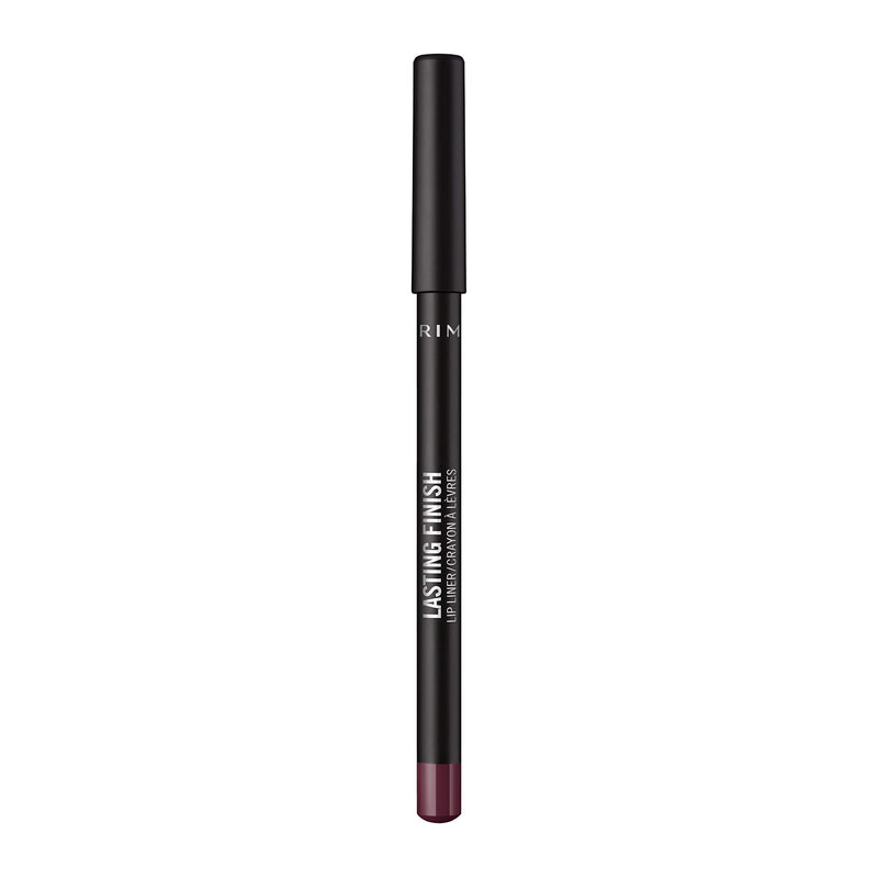 Rimmel Lasting Finish 8HR Lip Liner, 850 Underground, Pack of 1 Rimmel Store