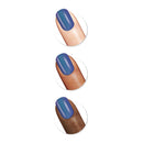 Sally Hansen Miracle Gel Nail Polish, 573 Hyp-nautical 0.5 Fl Ounce Sally Hansen Store