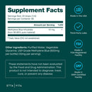 Methylene Blue Drops - USP Pharmaceutical Grade 99.99% Pure 1% Solution for Energy, Focus, Clarity, Cognition & Cellular Support - 3rd Party Tested, Formaldehyde-Free, Made in USA, 2oz Tincture Infinity Warehouse