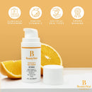 The BeautyStat Power Couple - Universal C Skin Refiner + Universal Pro-Bio Moisture Boost Cream BeautyStat