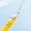 e.l.f. All the Feels Facial Oil, Infused with Hemp Seed Oil, Ultra-Hydrating Formula, Lightweight & Non-Greasy, 1.01 Fl Oz (30mL) e.l.f.