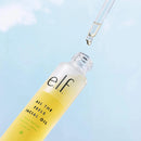 e.l.f. All the Feels Facial Oil, Infused with Hemp Seed Oil, Ultra-Hydrating Formula, Lightweight & Non-Greasy, 1.01 Fl Oz (30mL) e.l.f.