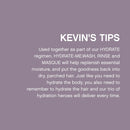 Kevin Murphy Hydrate-Me Wash Kakadu Plum Infused Moisture Delivery Shampoo, 8.5 Fl Oz (1372-01232) Infinity Warehouse