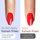 Karlash Professional Made in USA Natural Nail Prep Dehydrate & Bond Primer, Nail Protein Bond, Superior Bonding Primer for Acrylic Powder and Gel Nail Polish 0.5 oz Karlash