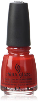 China Glaze Nail Polish, High Roller 212 China Glaze