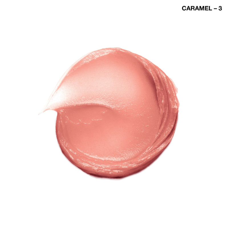 COVERGIRL Colorlicious Oh Sugar! Tinted Lip Balm Caramel, .12 oz (packaging may vary) COVERGIRL