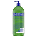 Suave Kids 3-in-1 Shampoo, Conditioner, Body Wash For Tear-Free Bath Time, Silly Apple, Dermatologist-Tested Kids Shampoo 3-in-1 Formula 40 oz Suave
