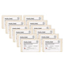 MARLOWE. No. 102 Body Scrub Soap 7 oz, Santal, Exfoliating Soap Bar with Shea Butter, Olive Oil & Green Tea Extracts, Cleanses, Smooths & Revitalizes Skin, Warm Amber, Spice & Citron Scent Infinity Warehouse