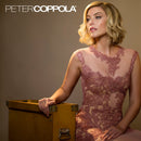Peter Coppola Infusion Anti Frizz Cream - Leave In Cream for Frizzy Hair - Styling Cream for Smooth Hair - 1.7 Oz PETER COPPOLA