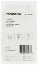 Panasonic Shaver Replacement Outer Foil and Inner Blade Set WES9020PC, Compatible with ARC4 4-Blade Shaver ES8243AA Panasonic