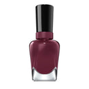 Sally Hansen Miracle Gel Nail Polish, Shade V-Amplified 489 (Packaging May Vary), 0.5 Fl Oz (Pack of 1) Sally Hansen