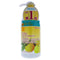 Yuzu W Cleansing Gel By Nursery for Women Cleanser, 16.9 Ounce (500ml) Nursery