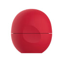 eos Super Soft Shea Lip Balm, Cherry Vanilla, 24 Hour Hydration, Lip Care to Moisturize Dry Lips, Gluten Free, 0.25 Oz eos