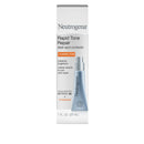 Neutrogena Rapid Tone Repair Retinol + Vitamin C Dark Spot Corrector Face Serum, Daily Anti-Wrinkle Retinol Dark Spot Corrector to Brighten & Even Tone, Mineral-Oil & Dye-Free, 1 oz Neutrogena