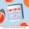 First Aid Beauty Ultra Repair Cream Intense Hydration Moisturizer for Face and Body Pink Grapefruit, 6 oz. First Aid Beauty