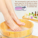 EAONE Pedicure Kit 20 in 1, Professional Pedicure Tools Set Stainless Steel Foot Files Callus Remover Foot Rasp Scrubber Dead Skin Remover Pedicure Spa Kits for Women Men Foot Care at Home and Salon EAONE