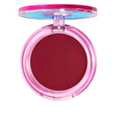 Lime Crime Soft Matte Softwear Blush, Dark Web, 4.4 g Lime Crime