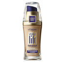 L'Oreal Paris Visible Lift Serum Absolute Foundation, Natural Beige, 1 Ounce Infinity Warehouse