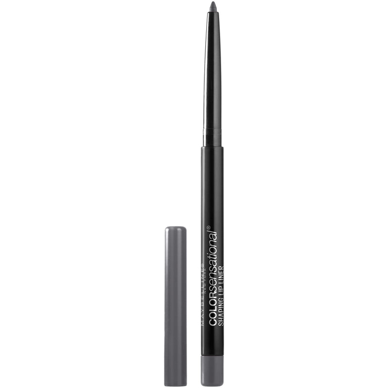 Maybelline New York Color Sensational Shaping Lip Liner Makeup, Concrete Jungle, 0.01 oz. Maybelline New York