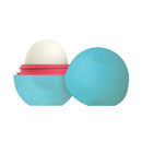 eos 100% Natural Lip Balm- Vanilla Mint, All-Day Moisture, Made for Sensitive Skin, Lip Care Products, 0.25 oz eos